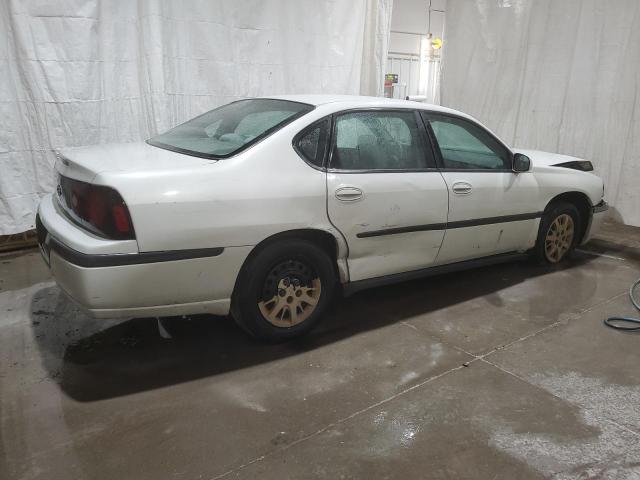 Photo 2 VIN: 2G1WF52EX49328495 - CHEVROLET IMPALA 