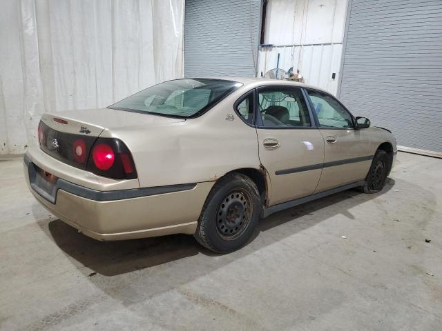 Photo 2 VIN: 2G1WF52EX49328528 - CHEVROLET IMPALA 