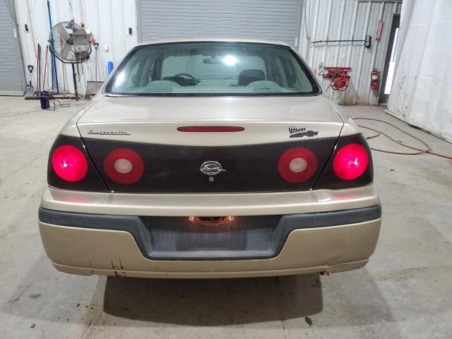 Photo 5 VIN: 2G1WF52EX49328528 - CHEVROLET IMPALA 