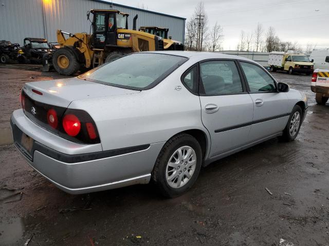 Photo 2 VIN: 2G1WF52EX49338427 - CHEVROLET IMPALA 