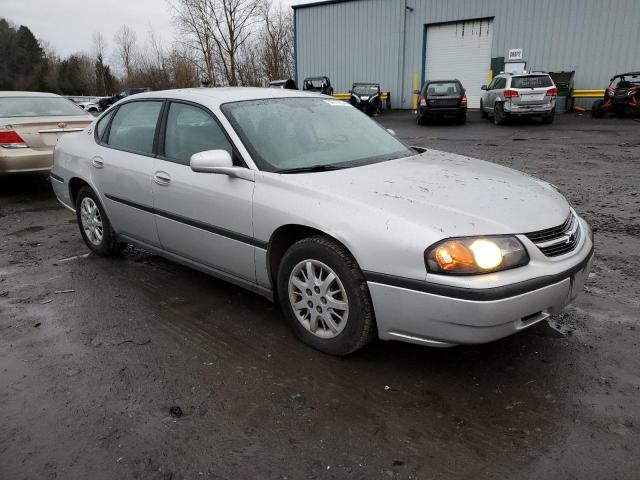 Photo 3 VIN: 2G1WF52EX49338427 - CHEVROLET IMPALA 