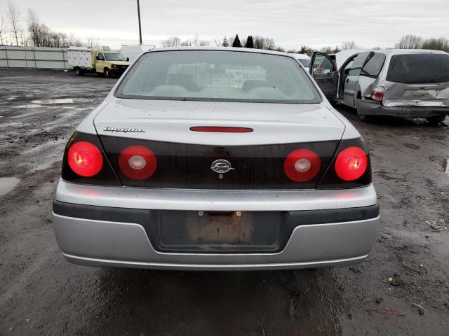 Photo 5 VIN: 2G1WF52EX49338427 - CHEVROLET IMPALA 