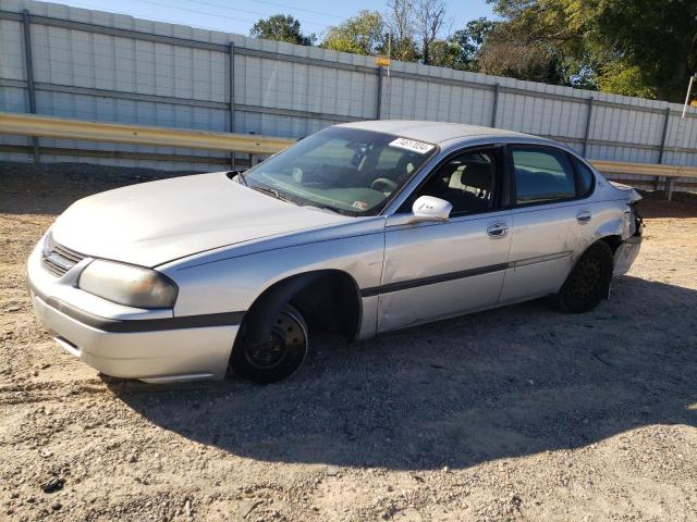 Photo 0 VIN: 2G1WF52EX49454078 - CHEVROLET IMPALA 