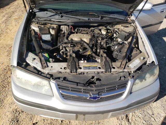 Photo 10 VIN: 2G1WF52EX49454078 - CHEVROLET IMPALA 