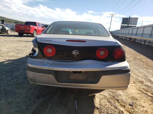 Photo 5 VIN: 2G1WF52EX49454078 - CHEVROLET IMPALA 