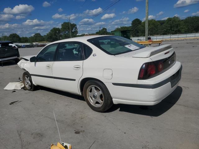 Photo 1 VIN: 2G1WF52EX59109697 - CHEVROLET IMPALA 