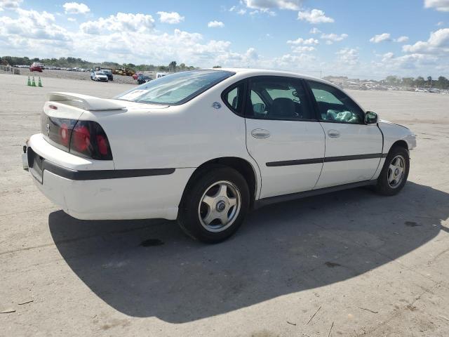 Photo 2 VIN: 2G1WF52EX59109697 - CHEVROLET IMPALA 