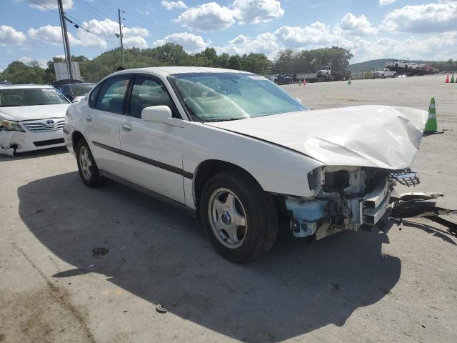 Photo 3 VIN: 2G1WF52EX59109697 - CHEVROLET IMPALA 