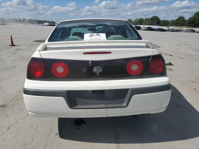 Photo 5 VIN: 2G1WF52EX59109697 - CHEVROLET IMPALA 