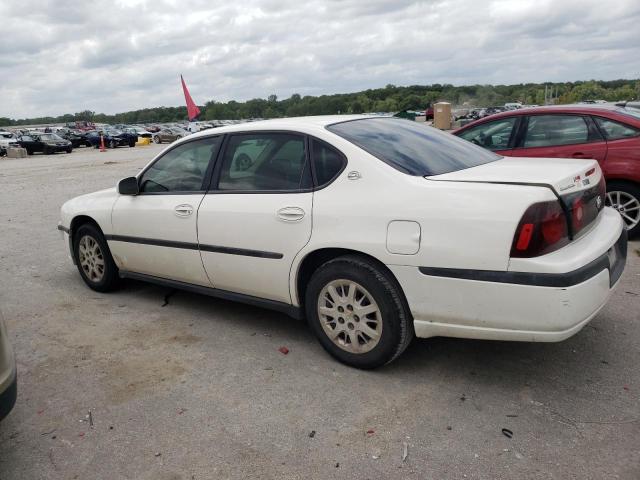 Photo 1 VIN: 2G1WF52EX59117976 - CHEVROLET IMPALA 