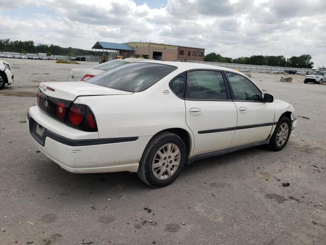 Photo 2 VIN: 2G1WF52EX59117976 - CHEVROLET IMPALA 