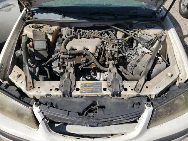 Photo 10 VIN: 2G1WF52EX59159063 - CHEVROLET IMPALA 