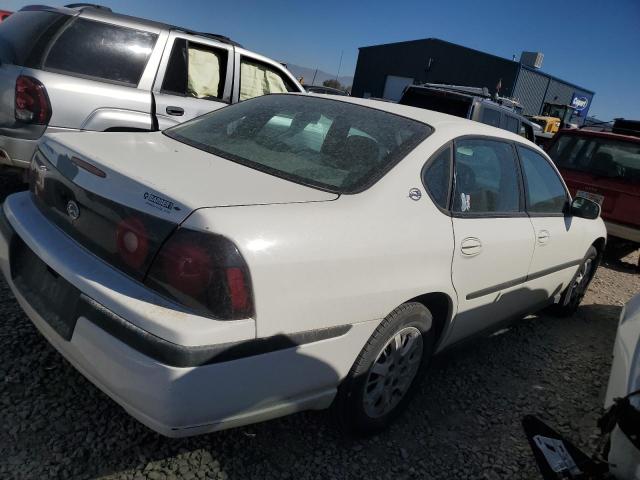 Photo 2 VIN: 2G1WF52EX59159063 - CHEVROLET IMPALA 