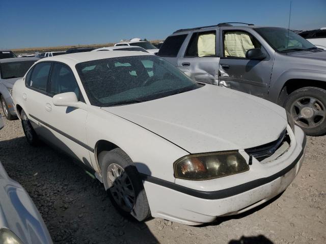 Photo 3 VIN: 2G1WF52EX59159063 - CHEVROLET IMPALA 