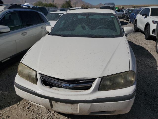 Photo 4 VIN: 2G1WF52EX59159063 - CHEVROLET IMPALA 