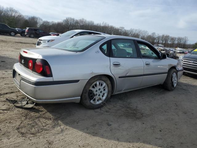 Photo 2 VIN: 2G1WF52EX59176042 - CHEVROLET IMPALA 