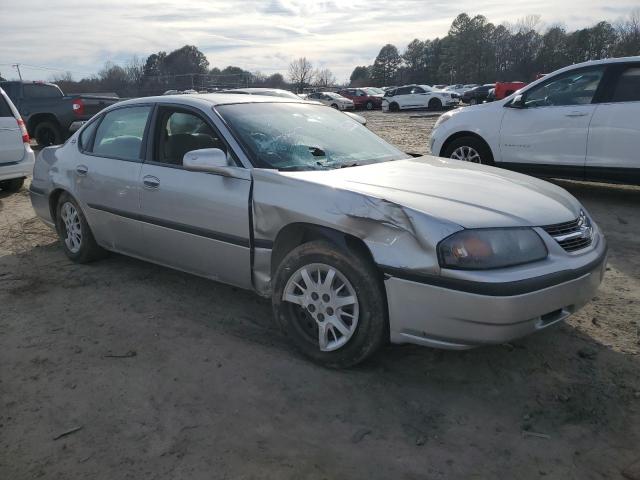 Photo 3 VIN: 2G1WF52EX59176042 - CHEVROLET IMPALA 