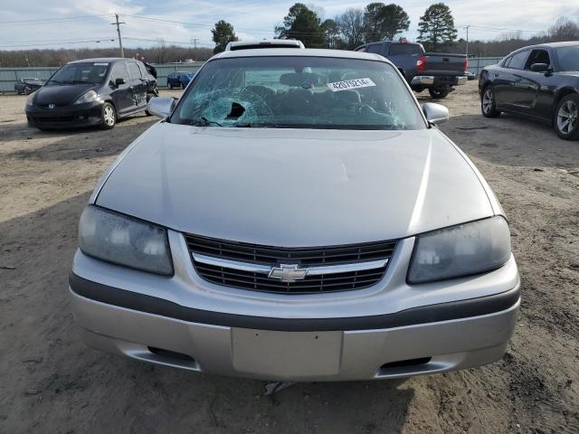 Photo 4 VIN: 2G1WF52EX59176042 - CHEVROLET IMPALA 