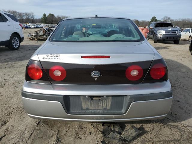 Photo 5 VIN: 2G1WF52EX59176042 - CHEVROLET IMPALA 