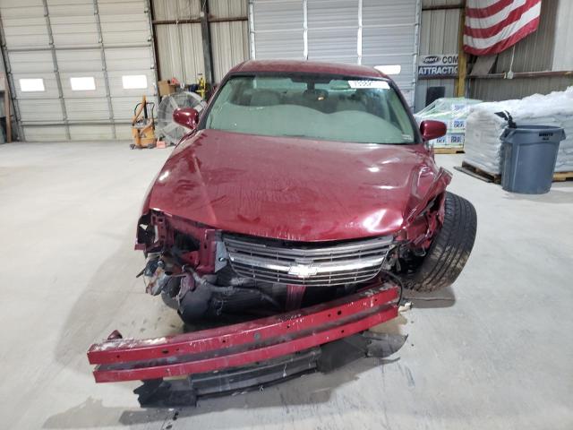 Photo 4 VIN: 2G1WF52EX59210674 - CHEVROLET IMPALA 