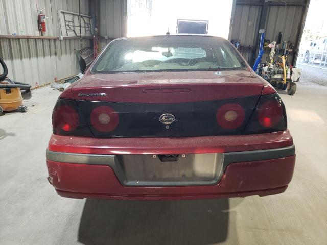 Photo 5 VIN: 2G1WF52EX59210674 - CHEVROLET IMPALA 