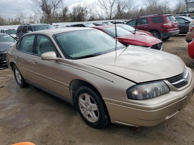 Photo 3 VIN: 2G1WF52EX59258918 - CHEVROLET IMPALA 