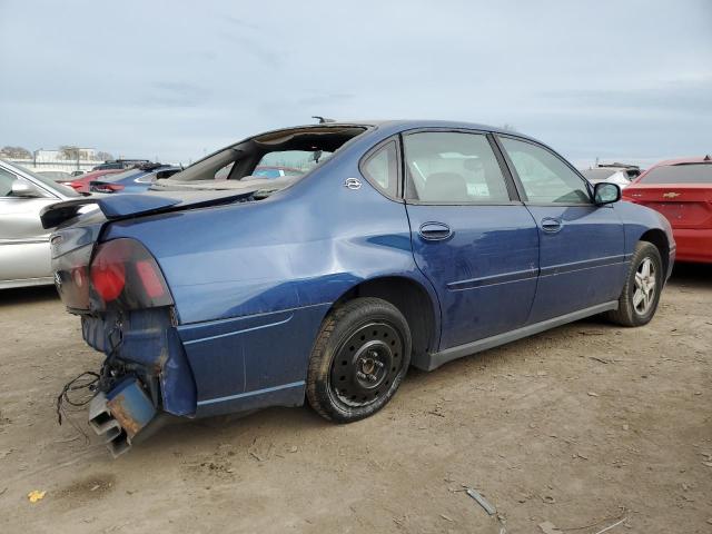 Photo 2 VIN: 2G1WF52EX59263441 - CHEVROLET IMPALA 