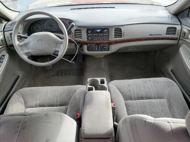 Photo 7 VIN: 2G1WF52EX59263441 - CHEVROLET IMPALA 