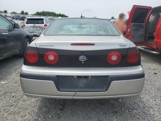 Photo 5 VIN: 2G1WF52EX59386432 - CHEVROLET IMPALA 