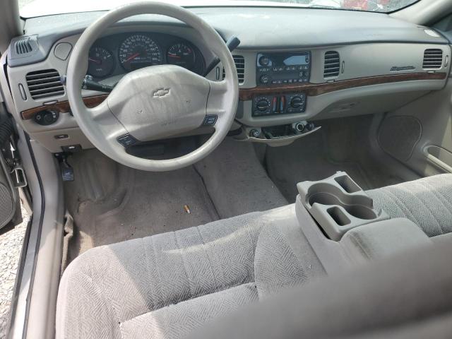 Photo 7 VIN: 2G1WF52EX59386432 - CHEVROLET IMPALA 