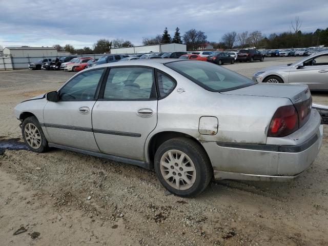 Photo 1 VIN: 2G1WF52EXY9322606 - CHEVROLET IMPALA 