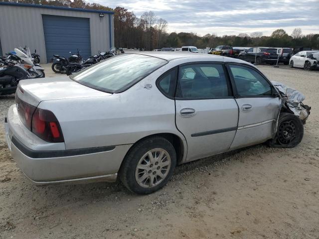 Photo 2 VIN: 2G1WF52EXY9322606 - CHEVROLET IMPALA 