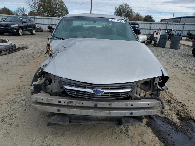 Photo 4 VIN: 2G1WF52EXY9322606 - CHEVROLET IMPALA 