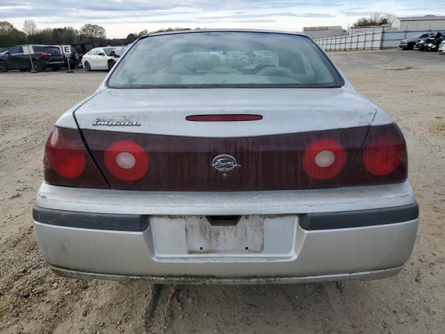 Photo 5 VIN: 2G1WF52EXY9322606 - CHEVROLET IMPALA 