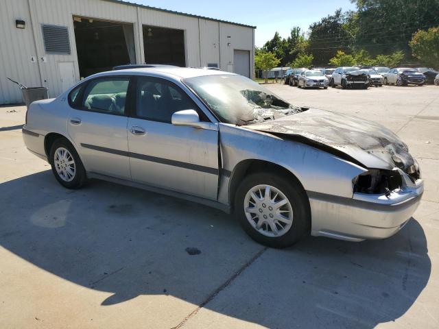 Photo 3 VIN: 2G1WF52EXY9362037 - CHEVROLET IMPALA 