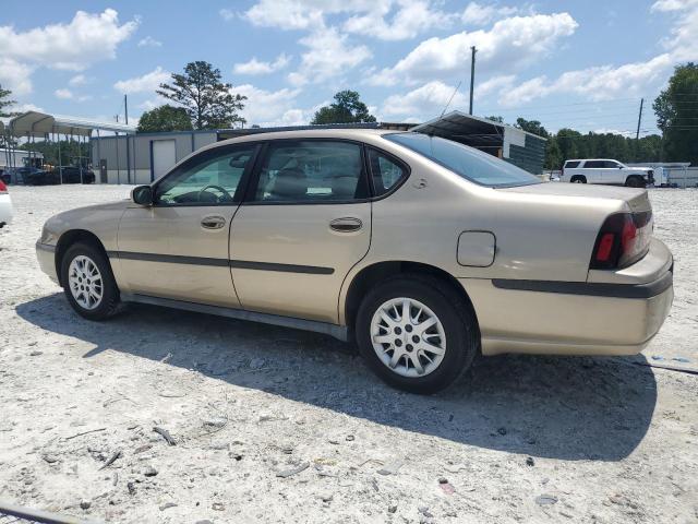 Photo 1 VIN: 2G1WF52K049412153 - CHEVROLET IMPALA 