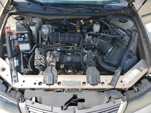 Photo 10 VIN: 2G1WF52K049412153 - CHEVROLET IMPALA 