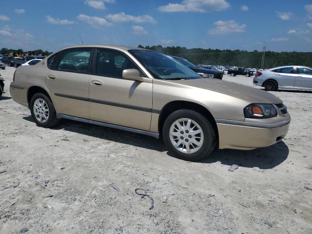 Photo 3 VIN: 2G1WF52K049412153 - CHEVROLET IMPALA 