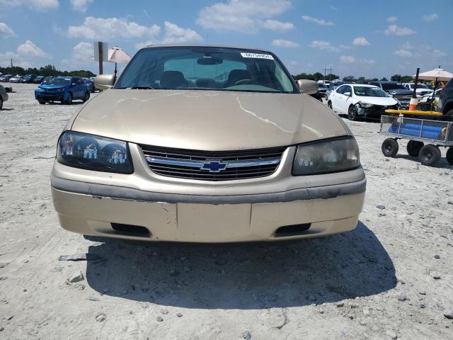 Photo 4 VIN: 2G1WF52K049412153 - CHEVROLET IMPALA 