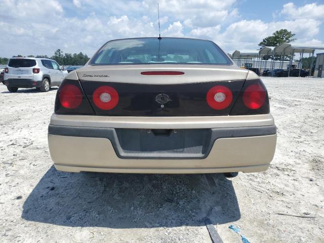 Photo 5 VIN: 2G1WF52K049412153 - CHEVROLET IMPALA 