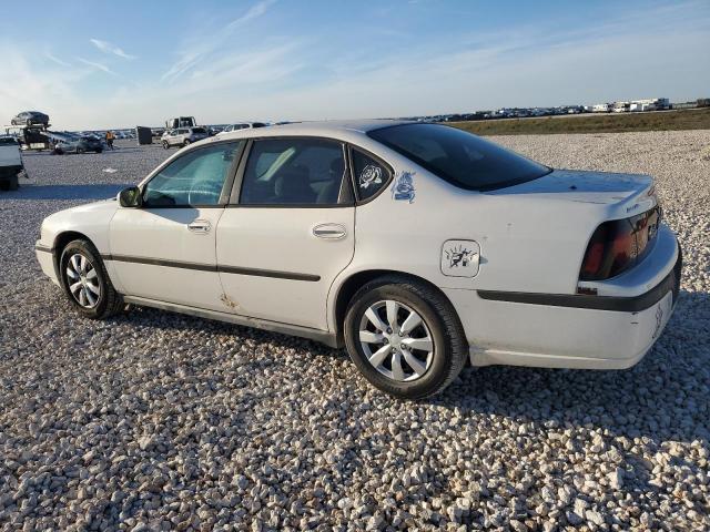 Photo 1 VIN: 2G1WF52K059325189 - CHEVROLET IMPALA 