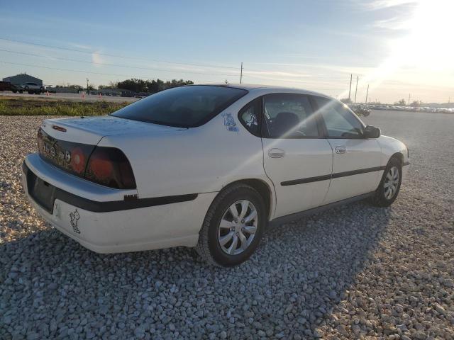 Photo 2 VIN: 2G1WF52K059325189 - CHEVROLET IMPALA 