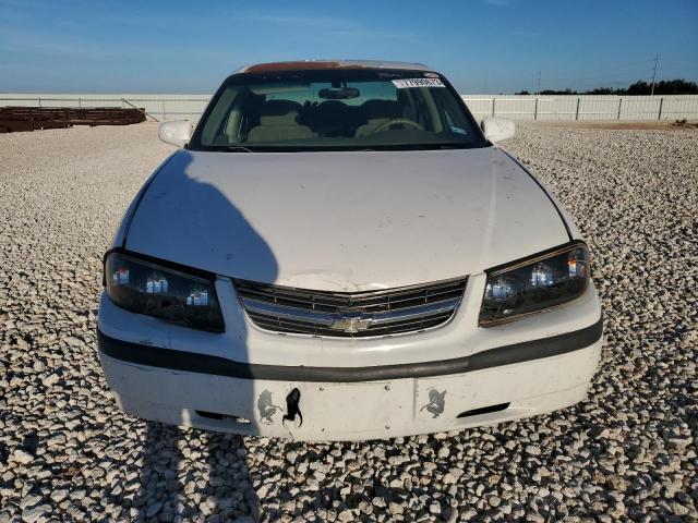 Photo 4 VIN: 2G1WF52K059325189 - CHEVROLET IMPALA 