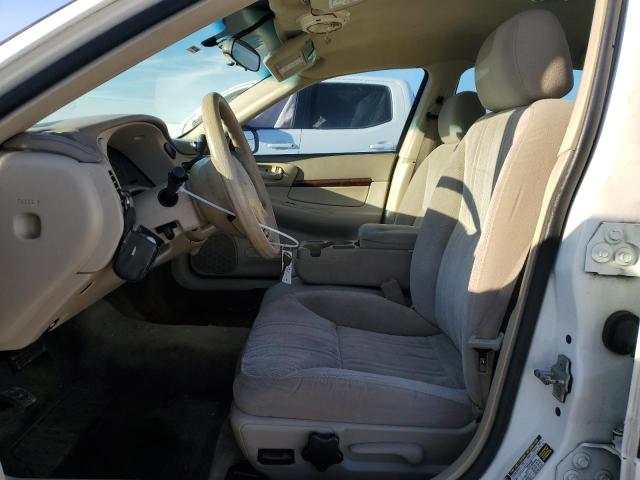 Photo 6 VIN: 2G1WF52K059325189 - CHEVROLET IMPALA 