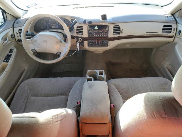 Photo 7 VIN: 2G1WF52K059325189 - CHEVROLET IMPALA 