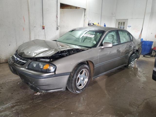 Photo 0 VIN: 2G1WF52K339246015 - CHEVROLET IMPALA 