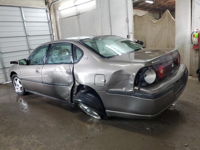 Photo 1 VIN: 2G1WF52K339246015 - CHEVROLET IMPALA 