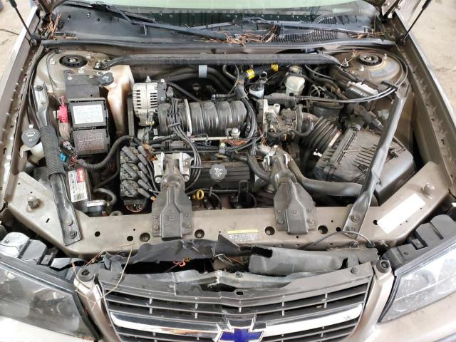 Photo 10 VIN: 2G1WF52K339246015 - CHEVROLET IMPALA 