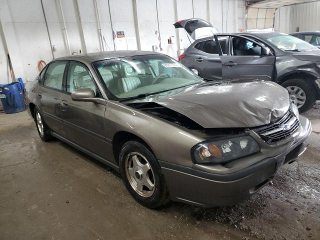 Photo 3 VIN: 2G1WF52K339246015 - CHEVROLET IMPALA 