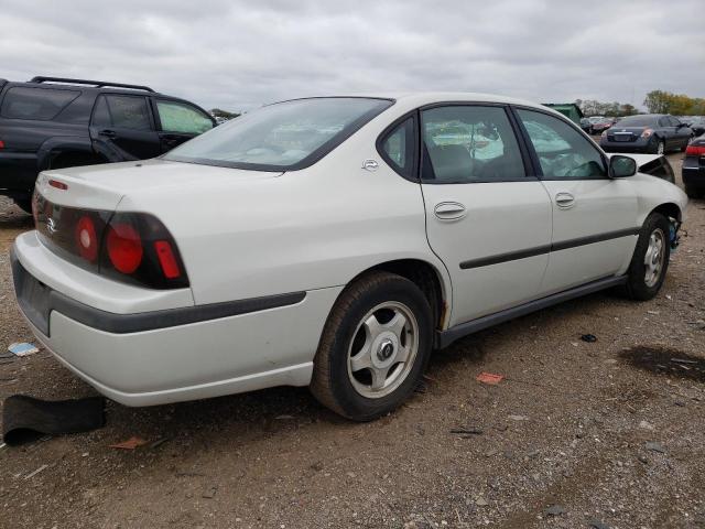 Photo 2 VIN: 2G1WF52K349407951 - CHEVROLET IMPALA 